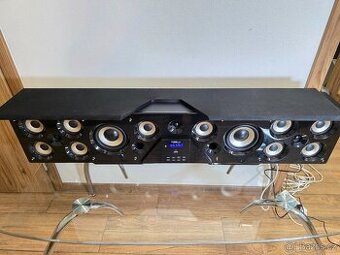 SOUNDBAR AUVISIO ZX-1603-675