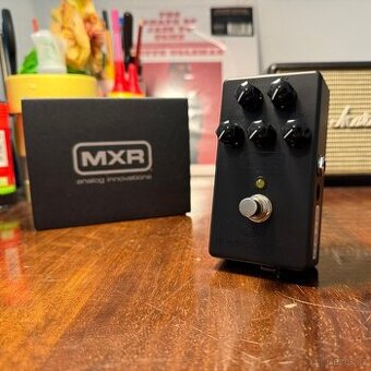 Dunlop MXR M82B Bass Envelope Filter Blackout Series