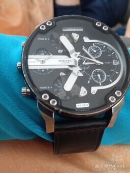 hodinky Diesel  pánské