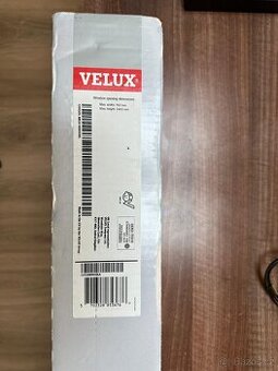 Sítě proti hmyzu Velux