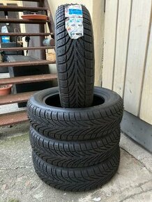 Zimní BFGOODRICH G FORCE WINTER 175/65 R 15 84T