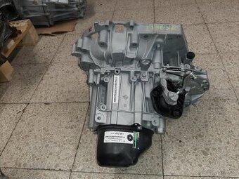 Převodovka Dacia Dokker 1.6 16V JR5361