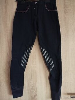 Prodám rajtky dámské +rukavice