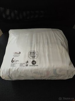Dětské pleny z DM, Windeln ve vel. 6, 15-20Kg (cca 86 ks)