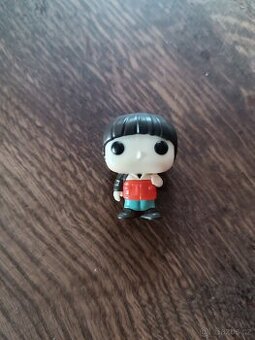 Stranger Things Will