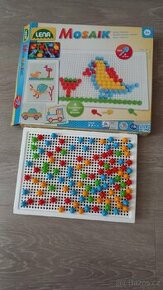Mozaika pro děti