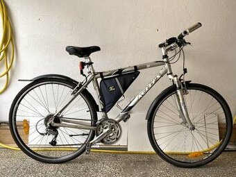 Prodám kolo značky KELLYS