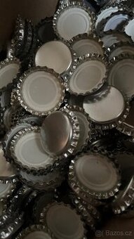 Zátky na lahve top stav