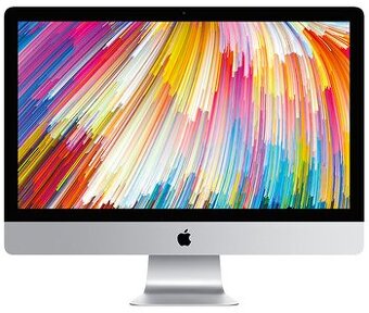 Koupím iMac 5k