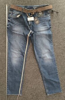 Pánské džíny 2