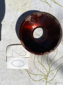 ✻ PARABOLA PŘEDNÍHO SVĚTLA JAWA PIONÝR 555/05/20/21 ✻