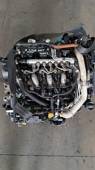 motor 2.2hdi 125kW 4HT (4H01)