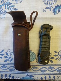 Gravitační nůž BW