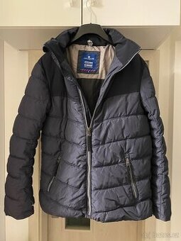 Pánská zimní bunda Tom Tailor vel. S