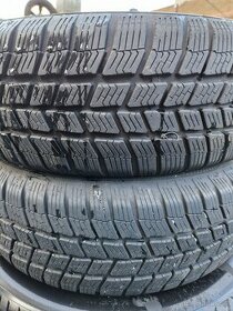 Zimní pneu Barum 185/65/15