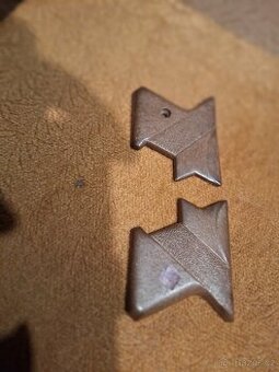 Startovací pistole Slavia