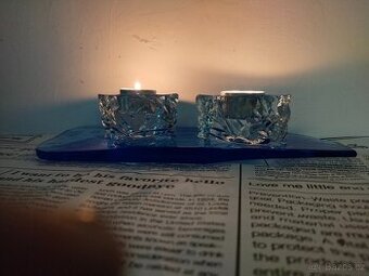 Vesmír křišťálového světla