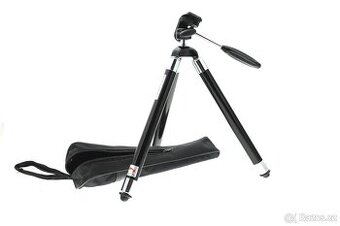 Teleskopický stativ Danubia – max. výška 110 cm