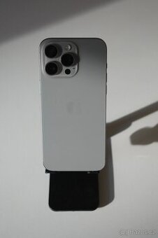 iPhone 15 Pro Max 256 GB