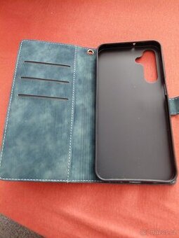 Pouzdro Samsung galaxy A16 5G