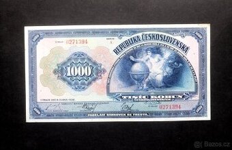 Odkoupím nebo posoudím Bankovky