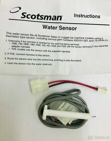 Sonda pro vločkovač FME 1200 SCOTSMAN