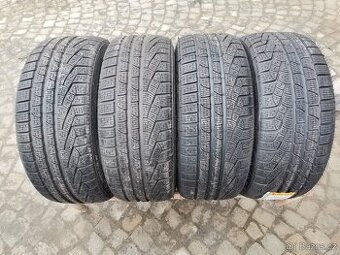 245/35/20 zimní pneu PIRELLI 245 35 20