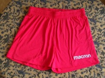 Dívčí - dámské kraťasy zn. Macron