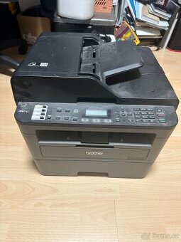 Prodam tiskárnu BROTHER