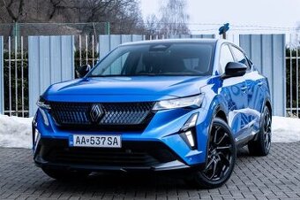 Renault Rafale ATELIER ALPINE (2025)