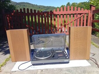 Prodam radiogramofon