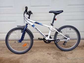 Prodám dětské kolo Rockrider 20"