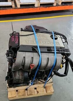 Motor VR6 AAA