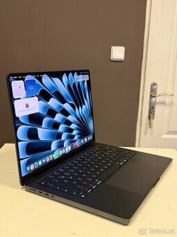 MacBook PRO 14” M4 2024