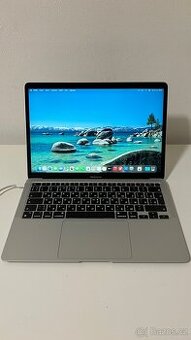 Macbook Air 13” 2020 M1 super stav