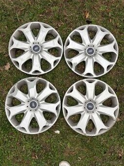 Poklice Ford Focus 16"