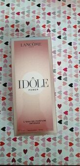 Parfém Lancome Idole power 50ml
