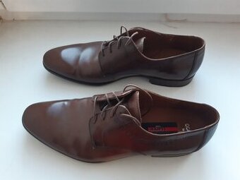 nové boty LLOYD vel. 41