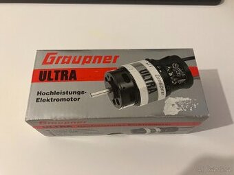 Graupner Ultra 1300-9
