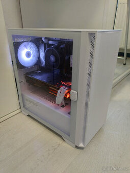 Herní PC sestava AMD Ryzen 5 7600 sc.AM5