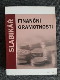 Slabikar financni gramotnosti