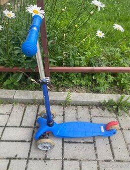 Dětská koloběžka