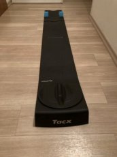 Rám umožňující zatáčení