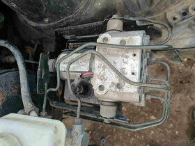 ABS jednotka opel vectra B rv.1996