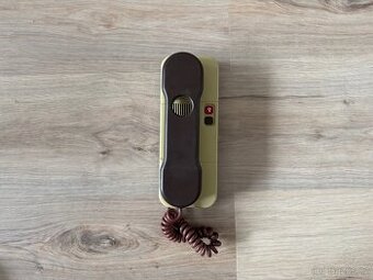 Domovní telefon Tesla DT 85