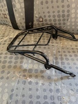 Nosič  Yamaha dt 125r