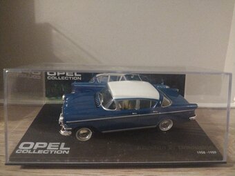 Opel collection