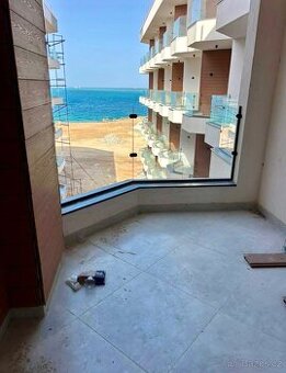 Na prodej apartmán přímo u moře  v Egyptě