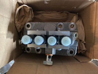 Vstřikovací čerpadlo Kubota