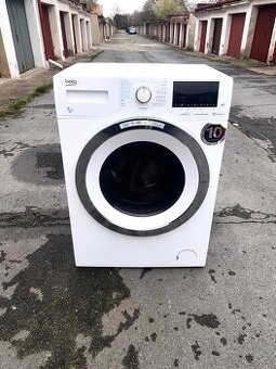 Pračka se Sušičkou BEKO